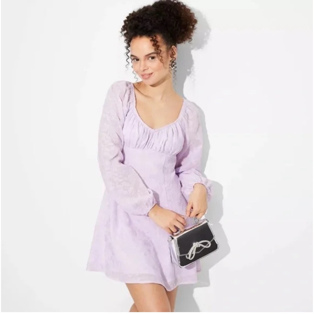 Wild fable women’s dress